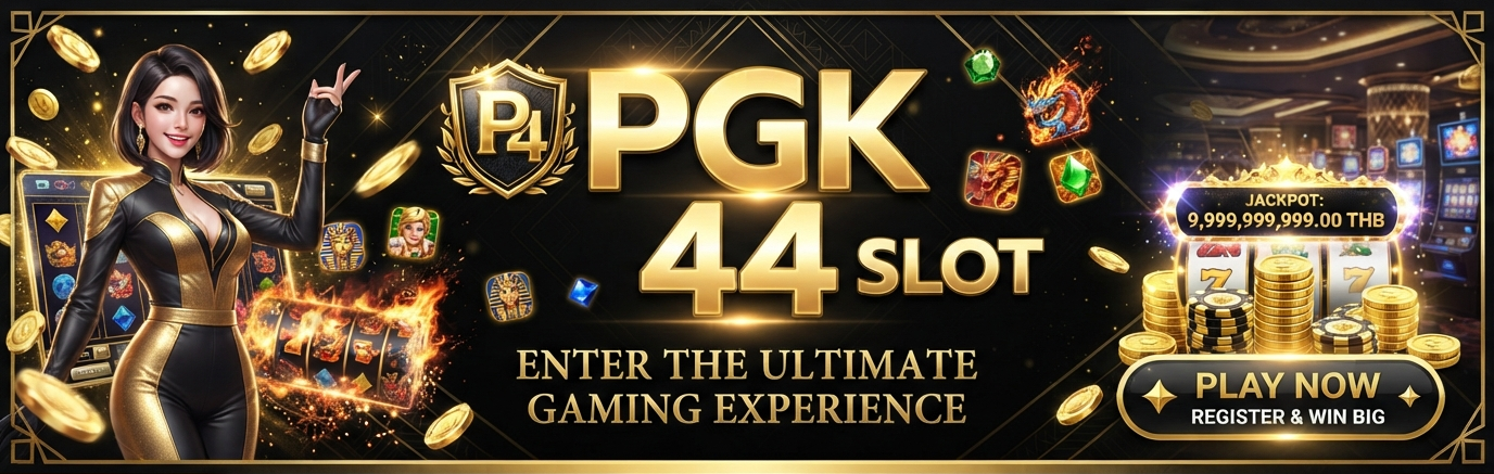 pgk44 slot